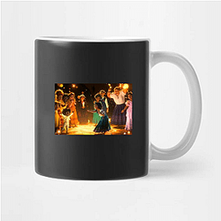 Colorful Journey Encanto Mugs