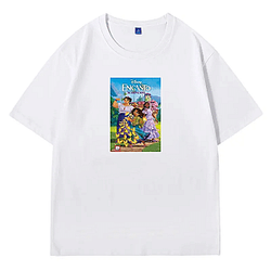 Enchanted House Encanto T-Shirts