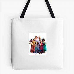 Disney Musical Encanto Bags
