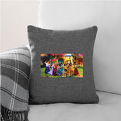 Magical Family Encanto Pillows Cover