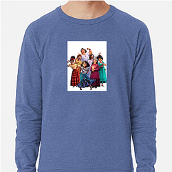 Disney Musical Encanto Sweatshirts