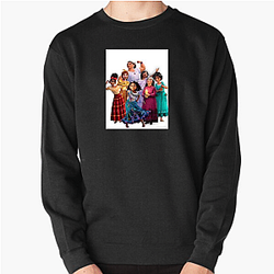 Disney Musical Encanto Sweatshirts