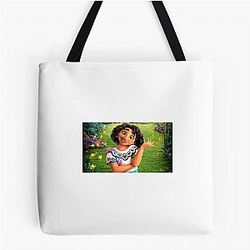 Colombian Charm Encanto Bags