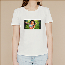 Colombian Charm Encanto T-Shirts