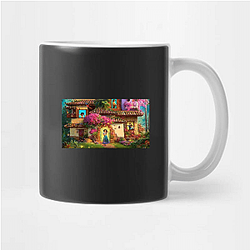 Gifted Relatives Encanto Mugs