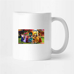 Magical Family Encanto Mugs