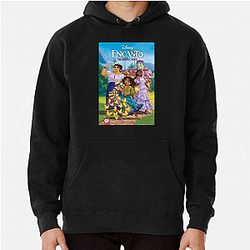 Enchanted House Encanto Hoodies