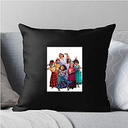 Disney Musical Encanto Pillows Cover