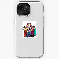 Disney Musical Encanto Samsung Cases