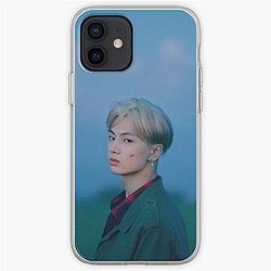 Enhypen Cases - Jay iPhone Soft Case RB3107