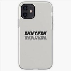 Enhypen Cases - Enhypen iPhone Soft Case RB3107