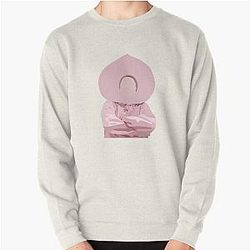 Enhypen Sweatshirts - Sunoo Chamber 5 [VOL.One] Pullover Sweatshirt RB3107