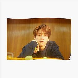 Enhypen Posters - Jake Poster RB3107