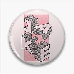 Enhypen Pins - ENHYPEN Jake Pin RB3107