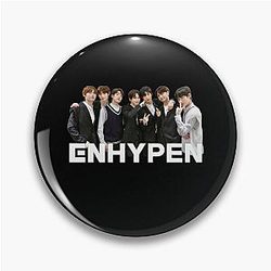 Enhypen Pins - Enhypen Pin RB3107
