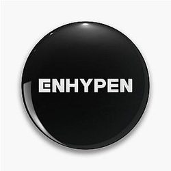 Enhypen Pins - Enhypen Pin RB3107