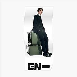 Enhypen Posters - Enhypen Poster RB3107