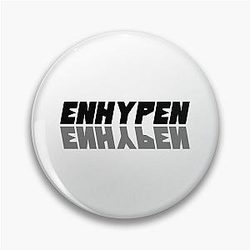 Enhypen Pins - Enhypen Pin RB3107