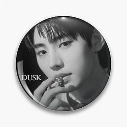 Enhypen Pins - Sunghoon Pin RB3107