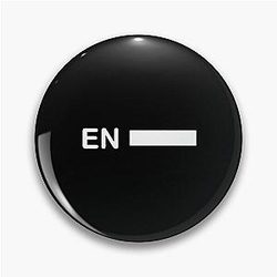 Enhypen Pins - Enhypen Pin RB3107