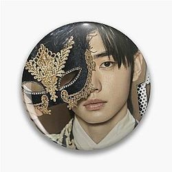 Enhypen Pins - Sunghoon Carnival Concept UP Version Pin RB3107