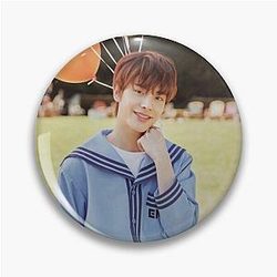 Enhypen Pins - Jake Debut Photo Pin RB3107