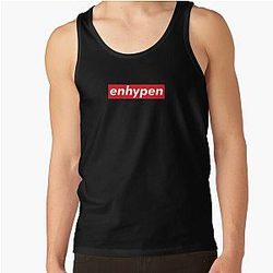Enhypen Tank Tops - Enhypen Tank Top RB3107
