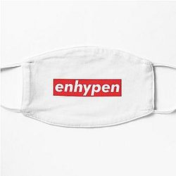 Enhypen Face Masks - Enhypen Flat Mask RB3107