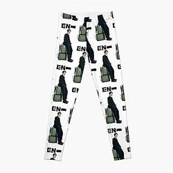 Enhypen Leggings - Enhypen Leggings RB3107
