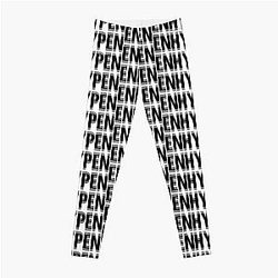 Enhypen Leggings - Enhypen Kpop Leggings RB3107