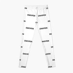 Enhypen Leggings - Enhypen Leggings RB3107