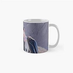 Enhypen Mugs - Jake and Sunghoon 2021 Classic Mug RB3107
