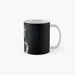 Enhypen Mugs - ENHYPEN Group Photo Classic Mug RB3107
