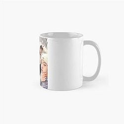 Enhypen Mugs - Group Photo 6 Classic Mug RB3107