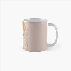 Enhypen Mugs - Season Greeting 2021 Classic Mug RB3107