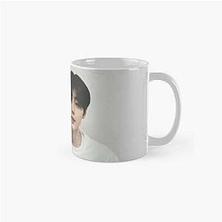 Enhypen Mugs - Sunghoon Classic Mug RB3107