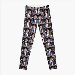 Enhypen Leggings - ENHYPEN  Sunoo  Leggings RB3107