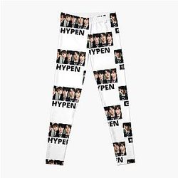 Enhypen Leggings - Enhypen Members Leggings RB3107