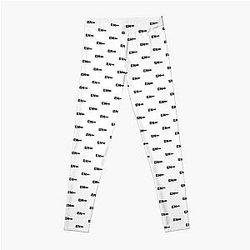 Enhypen Leggings - Enhypen Leggings RB3107