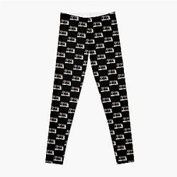 Enhypen Leggings - Enhypen Leggings RB3107