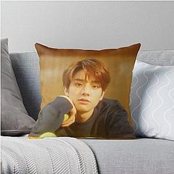 Enhypen Pillows - Jake Throw Pillow RB3107
