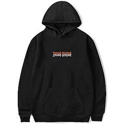 Kpop ENHYPEN Hoodie - Pullover Unisex Winter Cotton Hoodies