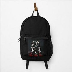Enhypen Backpacks - ENHYPEN Group Photo Backpack RB3107