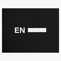 Enhypen Puzzles - Enhypen Jigsaw Puzzle RB3107