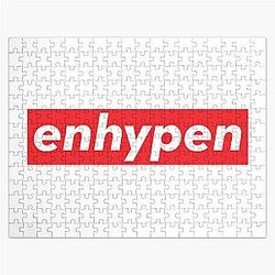 Enhypen Puzzles - Enhypen Jigsaw Puzzle RB3107
