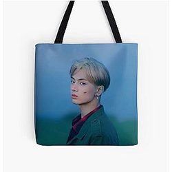 Enhypen Bags - Jay All Over Print Tote Bag RB3107