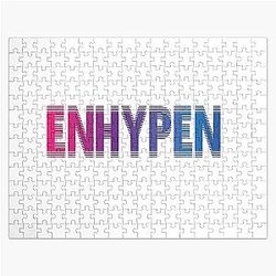 Enhypen Puzzles - Enhypen Kpop Jigsaw Puzzle RB3107