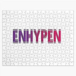 Enhypen Puzzles - Enhypen Kpop Jigsaw Puzzle RB3107