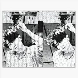 Enhypen Puzzles - Enhypen iland Jigsaw Puzzle RB3107