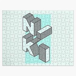 Enhypen Puzzles - ENHYPEN Niki Jigsaw Puzzle RB3107